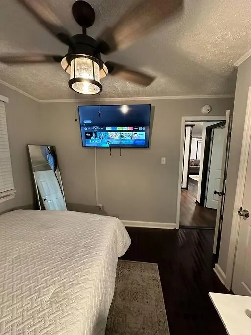 Relaxing Home In Savannah, Ga 0*, Savannah
